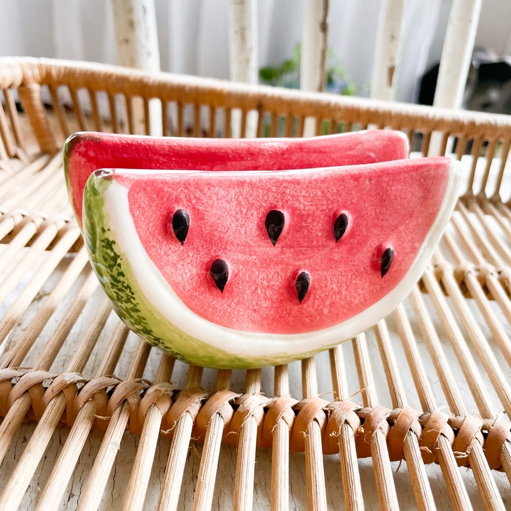 Watermelon Napkin Holder